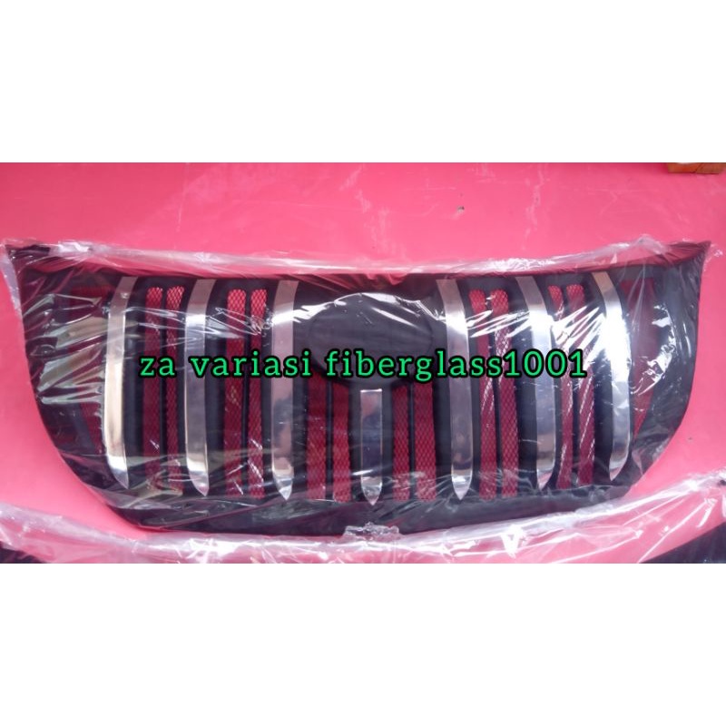 GRILL AVANZA XENIA ALL NEW VELOZ 2013 MODEL APOLO