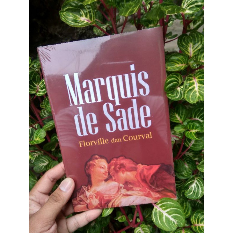Marquis de Sade