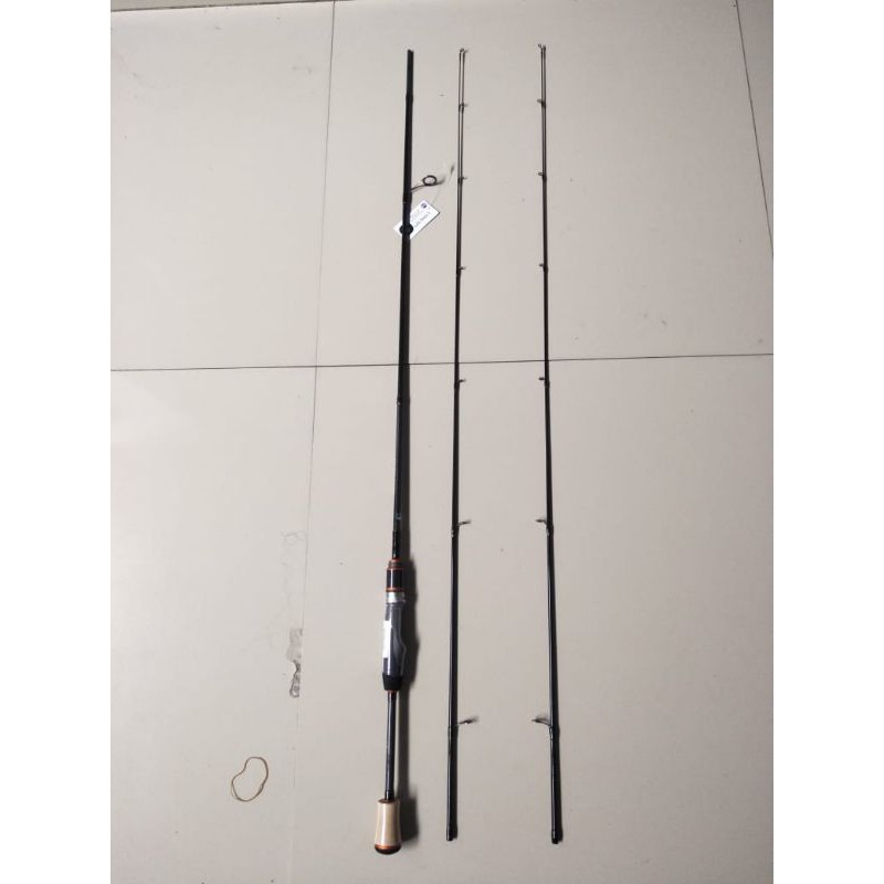 JORAN PANCING BLOOD HIRAKA 682 SUDAH FUJI