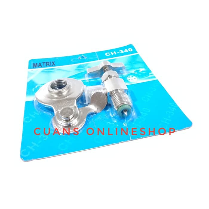 [Cuanshuang]  Can Tap 340 Universal Premium. CanTap 340 Multi Best Quality .