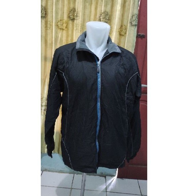 Jaket US OPEN