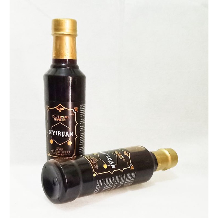 

Madu NYIRUAN akasiacarpa-Bonangmadu 475gr