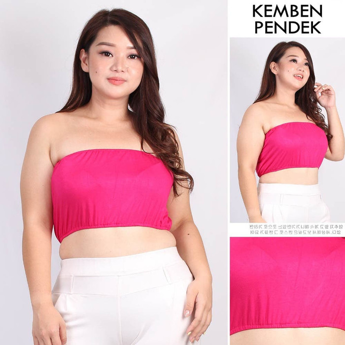 Kemben Jumbo Wanita Bigsize
