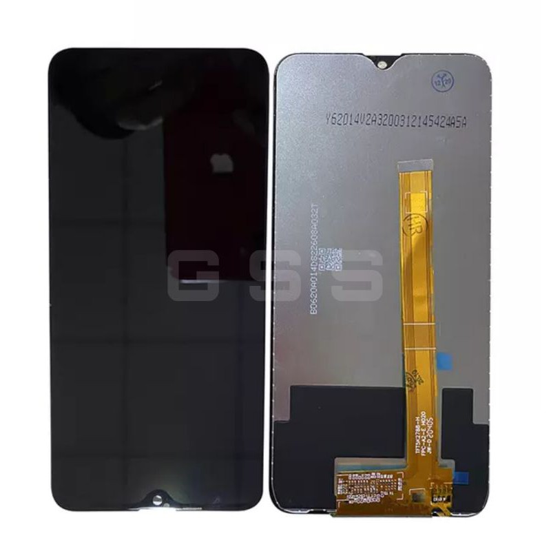 LCD TOUCHSCREEN OPPO A5s CPH1909/ OPPO A7 CPH 1901/ REALME 3 RMX1821/ REALME 3i/ OPPO A12 2020