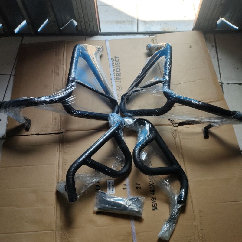 CRASHBAR KAWAHARA HONDA CB150X NEW 2022