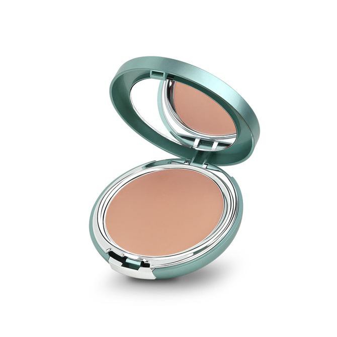 Gilaa Wardah Exclusive Creamy Foundation 12 G - 01 Light Beige Sale