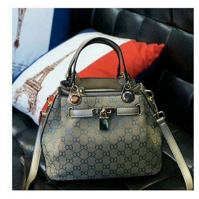 PROMO TAS  GUCCI  IMPORT TAS  BATAM Shopee  Indonesia