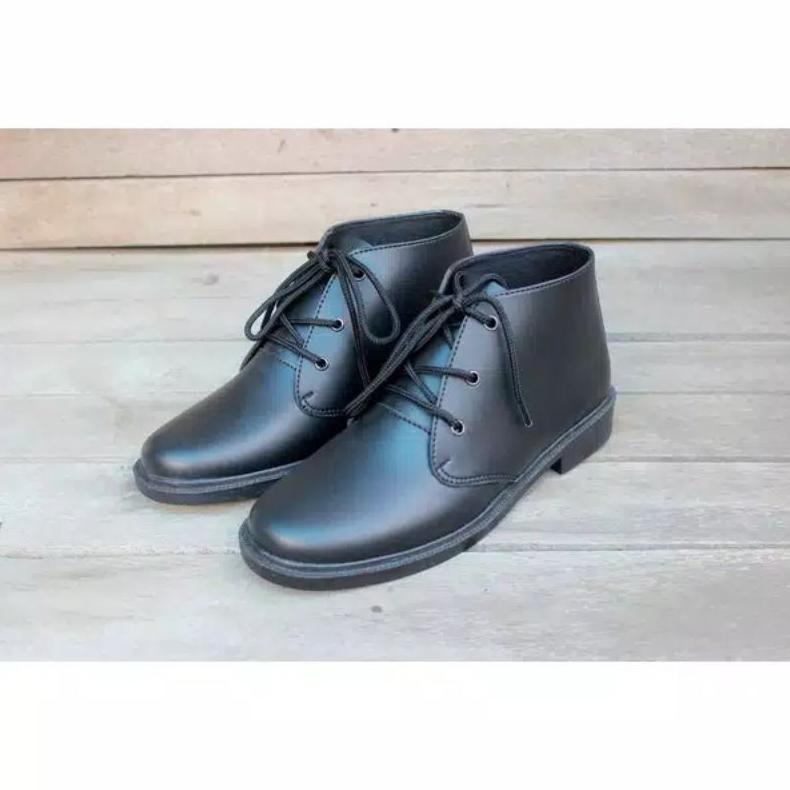 Sepatu Pdh Paskibra Paskibra Pantofel Dinas