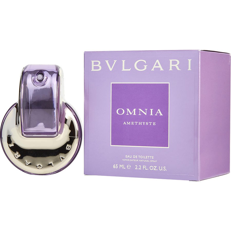 Jual PARFUM WANITA MURAH BXLGARI OMNIA AMETHYSTE 65ML Indonesia|Shopee  Indonesia