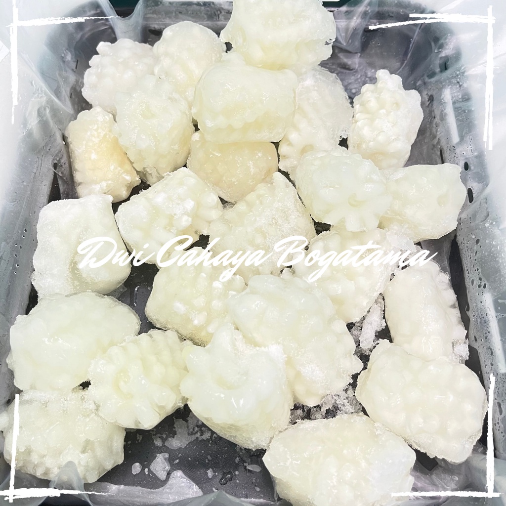 

cumi flower 500 gram