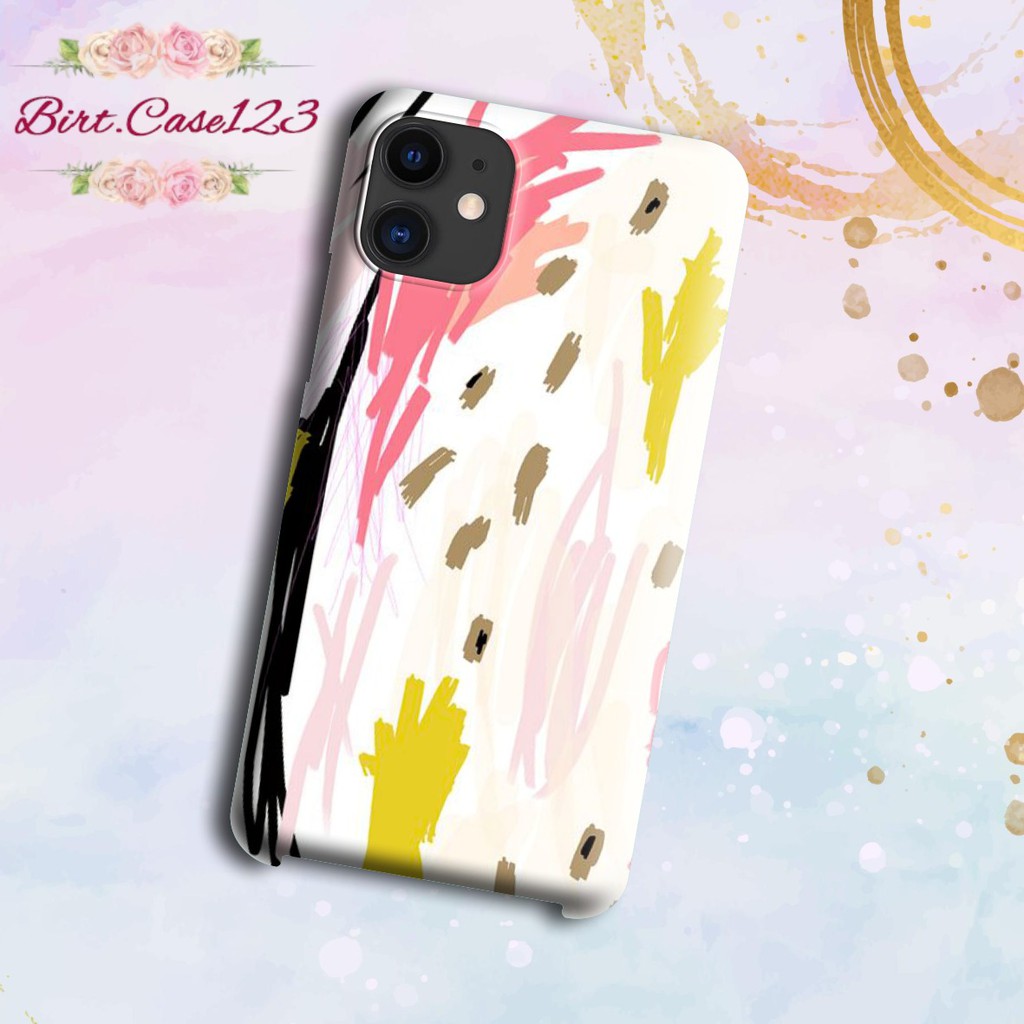 Hardcase PASTEL Iphone 5 6 6g 6g+ 7 7g 7g+ 8 8+ Xr X Xs Xs Max Se 2020 11 Pro Pro Max 5.8 6.1 BC944