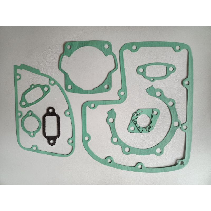 Promo Packing Set Senso 070 Gasket Kit Chainsaw 070