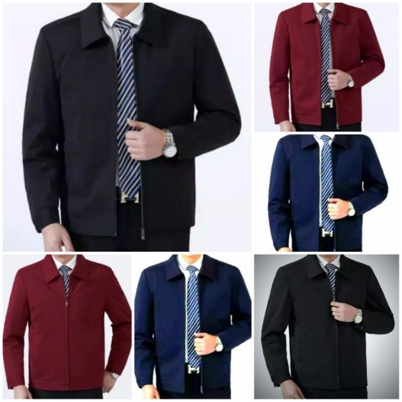 jasket pria jasket polos jasket semi jas jasket guru jasket pormal jasket kantor jasket grosir