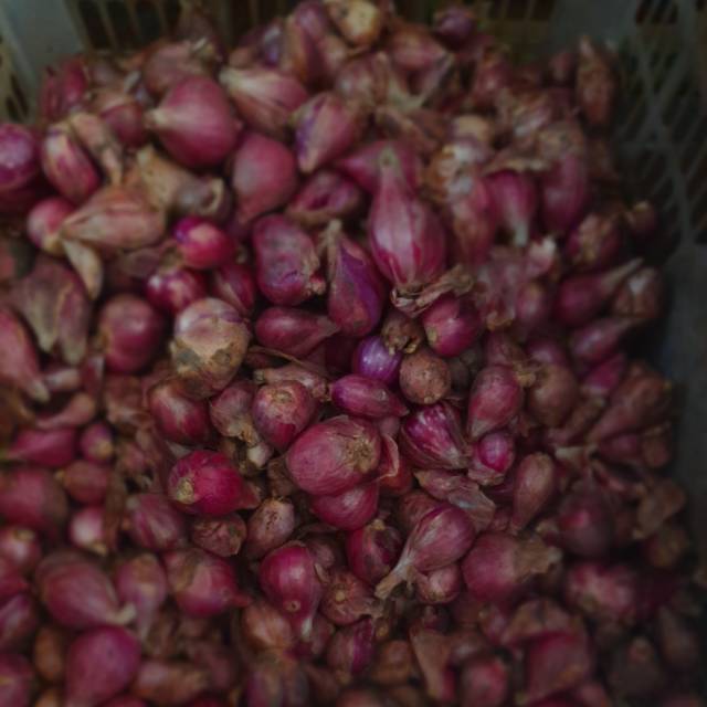 

Bawang merah 500gr