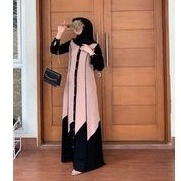 AZUMA DRESS BY KALEELA (ORI)