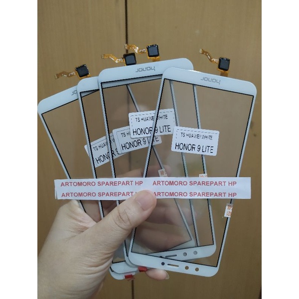 TOUCHSCREEN TC TS HONOR 9 LITE