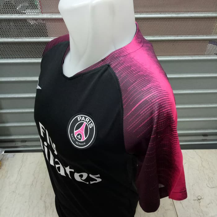 Terbaru   JERSEY BOLA PSG TRAINING PREMATCH 2018/2019 GRADE ORI