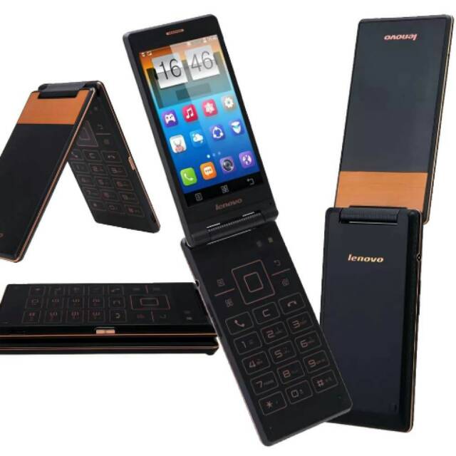 lenovo a588 a588t flip android dual sim new dan LG SMART FOLDER X100 Flip android ram 2gb