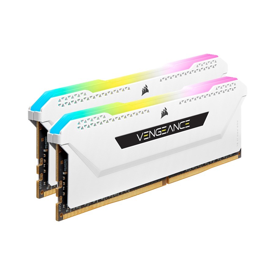 VENGEANCE RGB PRO SL 16GB (2X8GB) 3600MHz C16 CMH16GX4M2D3600C18