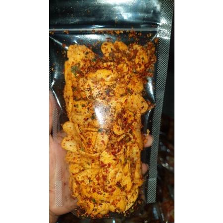 

otak otak kriuk