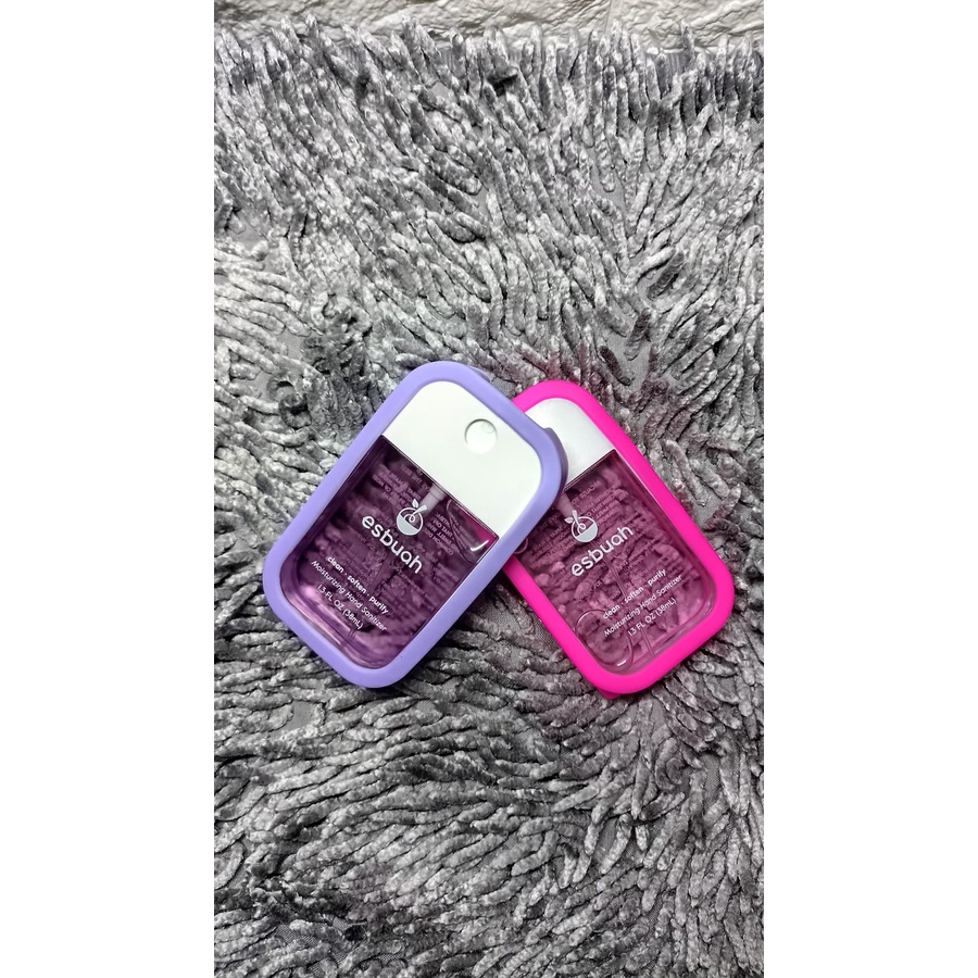 NA - Hand Sanitizer Pocket Hand Sanitizer Kotak Silicon