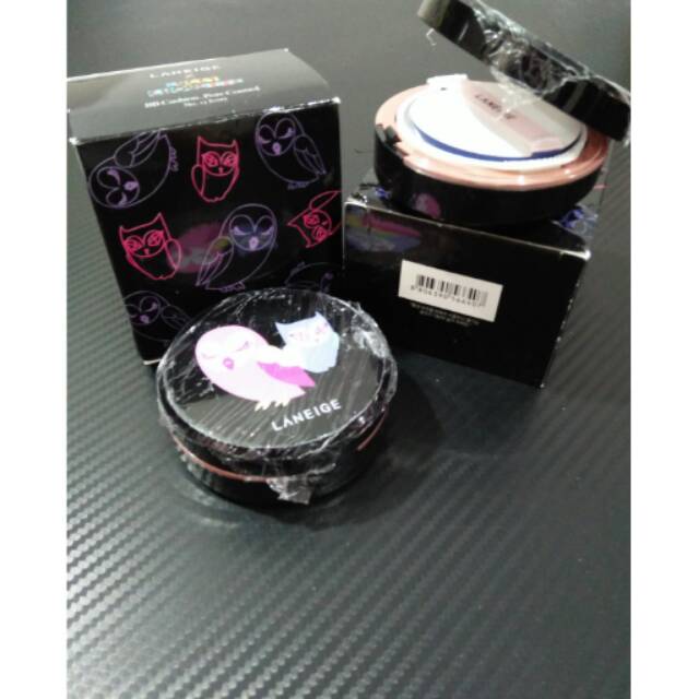 BB/CC/Cushion Laneige BB Cushion Owl  Joand