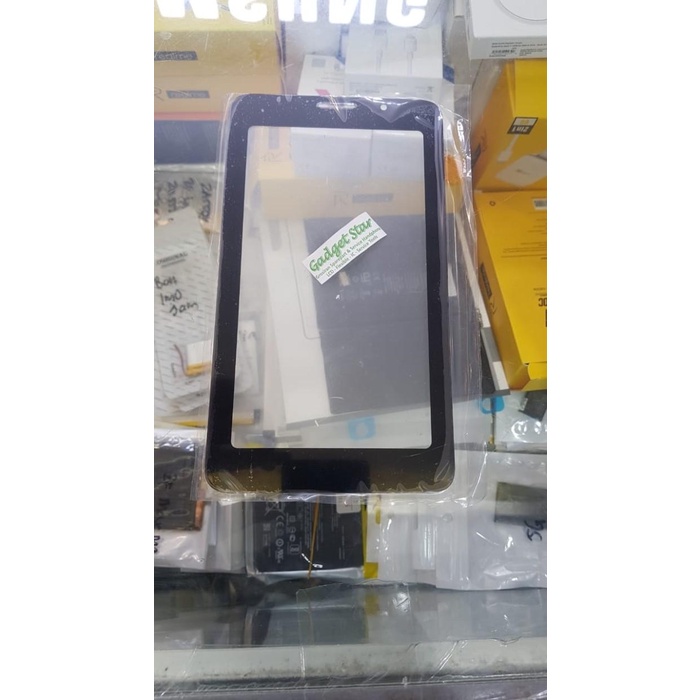 Sparepart Tablet Touchscreen Layar Sentuh Advan Tab 7 / Tab Belajar 7