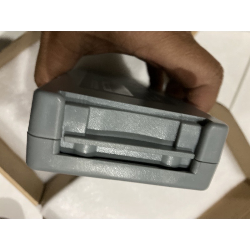 baterai defibrilator mindray beneheart D3