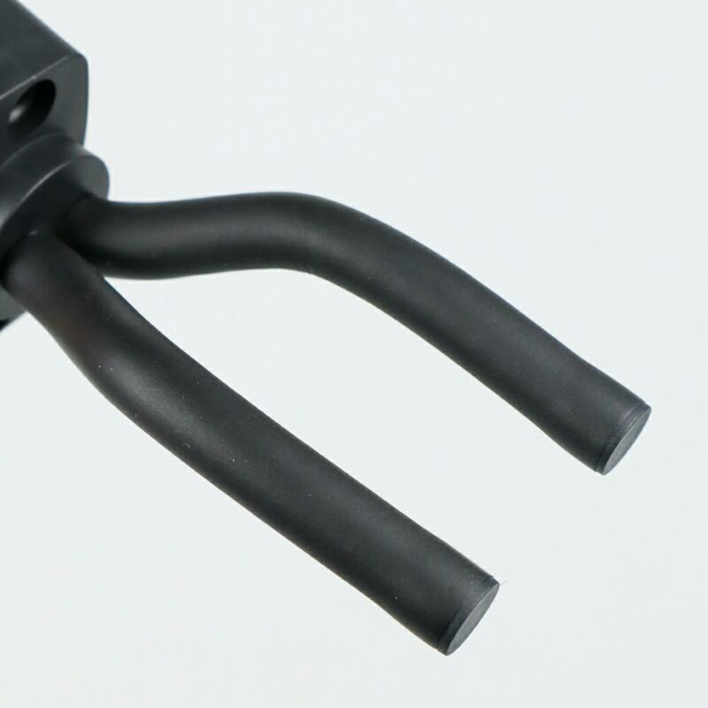 Bracket Hook Gantungan Dinding Gitar TaffStudio Hk00433 Black