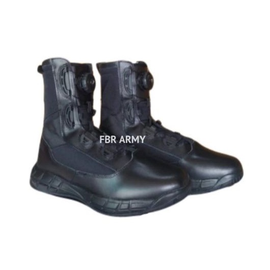 sepatu pdl extract tactical model tali putar