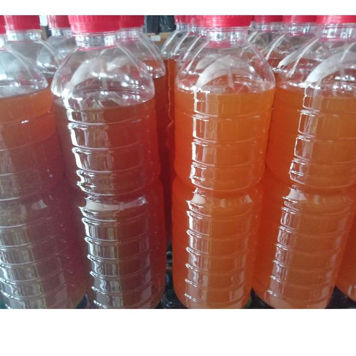 

Baru 1 liter LEM KUNING BOTOLAN MEDIA KAIN, BUSA FOAM, KARTON dsb