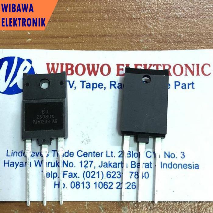 BU2508DX BU2508 DX wbwele88 Segera Dapatkan