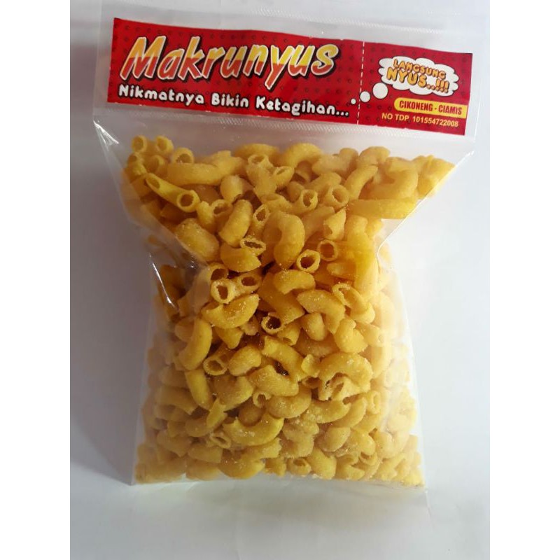 

Makaroni makrunyus