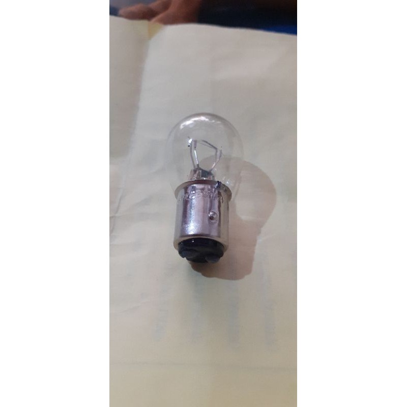 Bohlam/Bulb Stanlee 12volt Engkel(sein) dan Double(Rem)