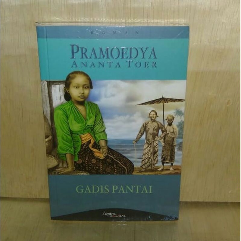 Gadis Pantai Pramoedya Ananta Toer