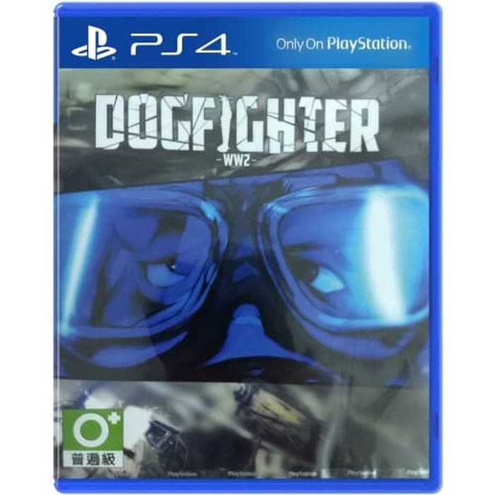 Ps4 Dogfighter WW II