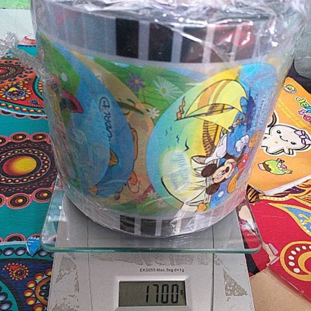 

Sealer cup sealcup motif plastik sealer cup jus 2000 cup
