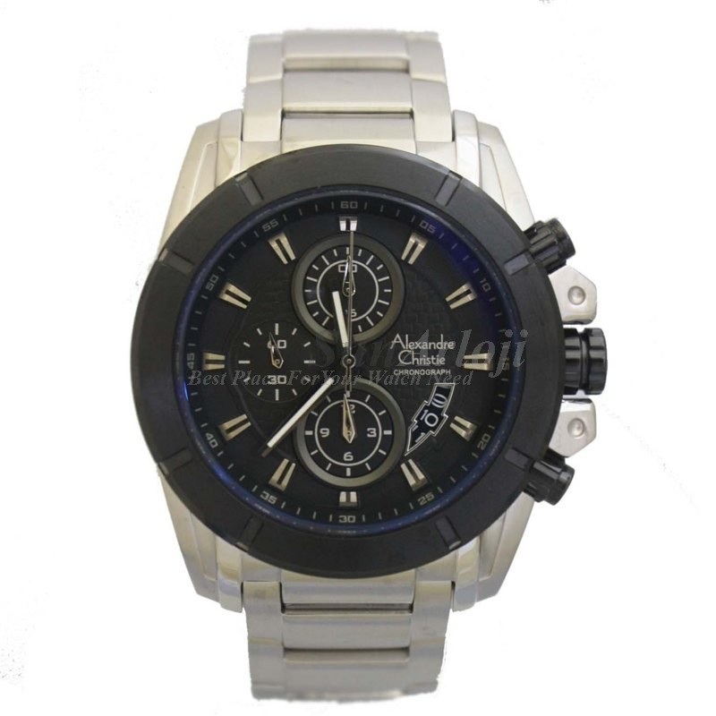 Promo Alexandre Christie AC 6226MC Limited