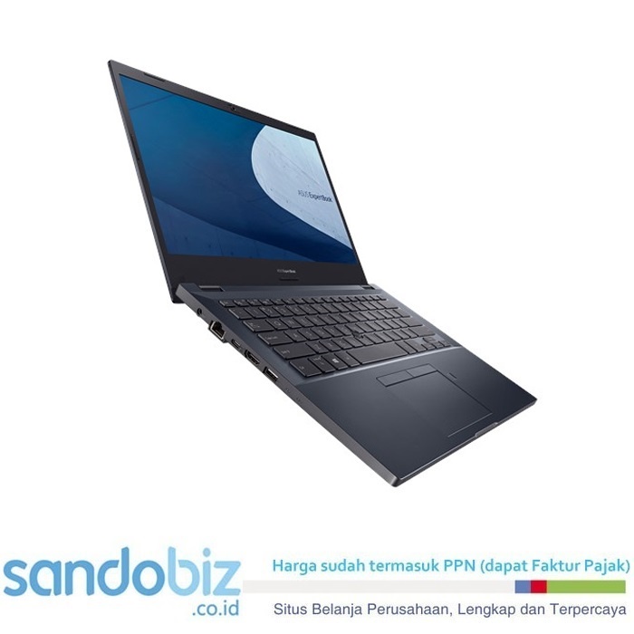 Asus ExpertBook B1400CEAE-EK3265WS i3-1115G4