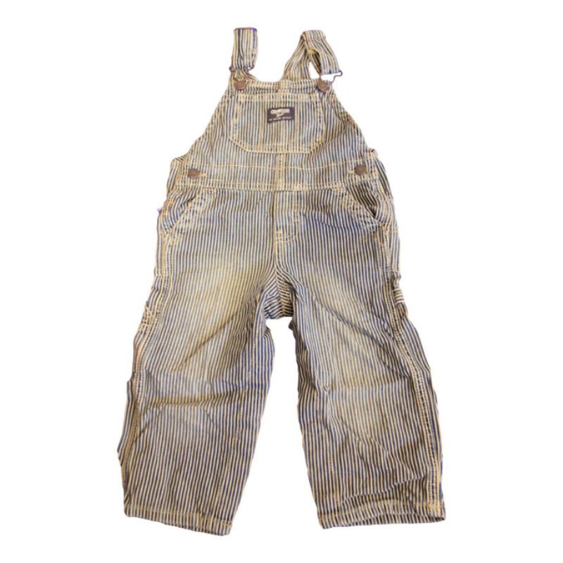 Jumpsuit Anak Overall Anak Panjang by Oshkosh