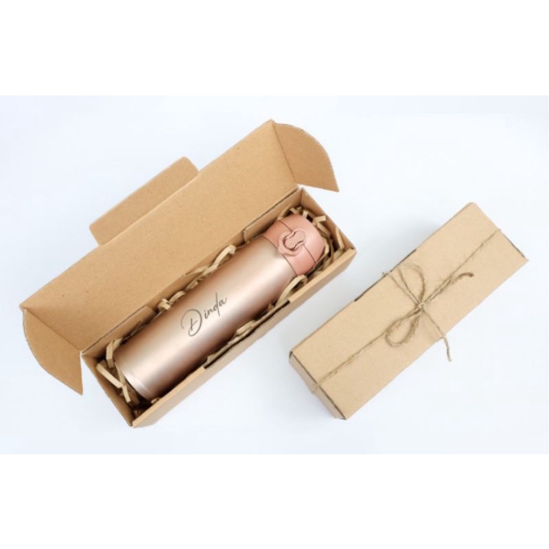 

Kado Wisuda, ulang tahun anniversary Tumbler custom