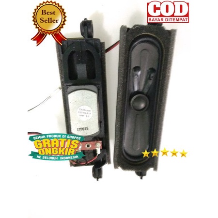SPEAKER SPEKER TV CANGHONG 32E6000-LED32E6000