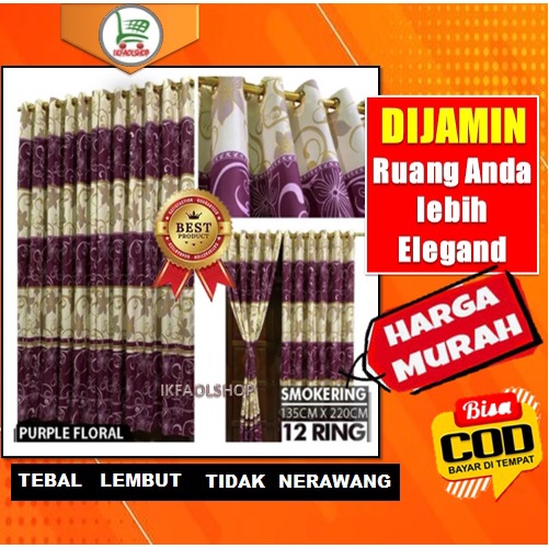 HORDENG RING MTF EMBOSS HIJAU HORDENG RING MTF SULTAN Hordeng Ring 12 GOLD  FLORAL 130x220