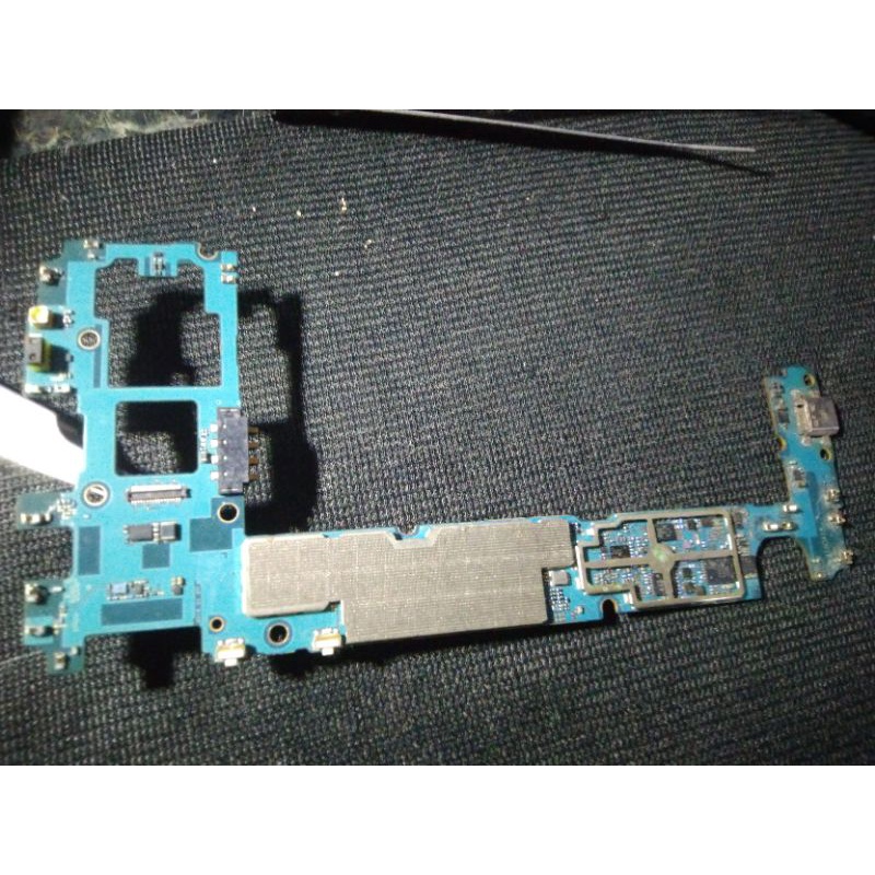 MESIN SAMSUNG J5 2016 J510 MATOT