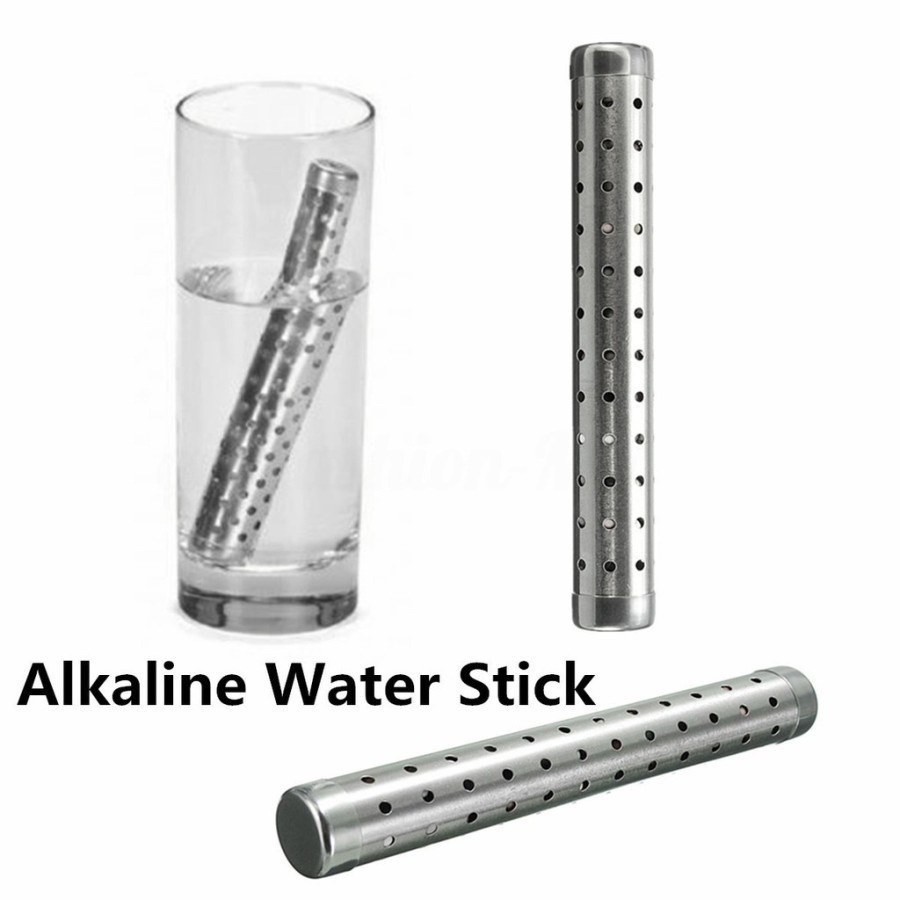 ALTIGO - ALKALINE HYDROGEN WATER MAKER MULTIFUNGSI