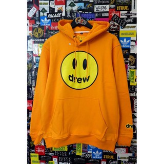 Jaket Hoodie Drew Maron House Justin Bieber Premium Unisex