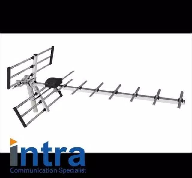 Antena TV Digital Outdoor Intra HM 003