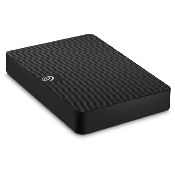 Seagate Expansion Portable 2TB USB 3.0 External HDD