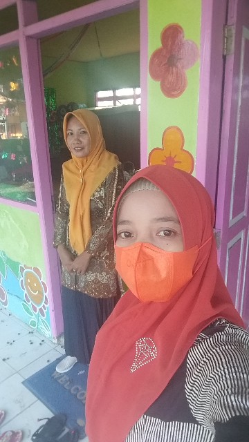 Batik Wanita - Atasan Batik 184 - 730 Nw