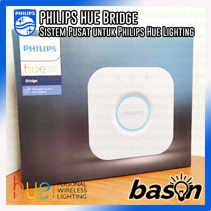 PHILIPS HUE Bridge